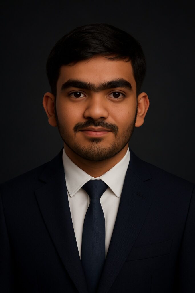 Zohaib Basar Portfolio